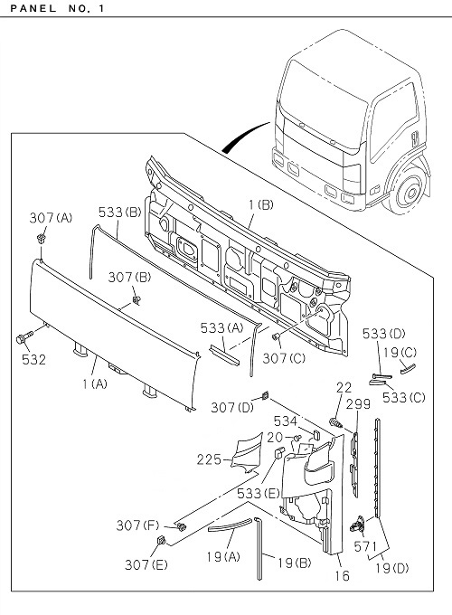 Partial Engine